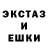 Шишки марихуана AK-47 Blxq